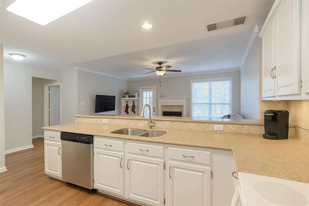 Copperfield Add - Residential Lease