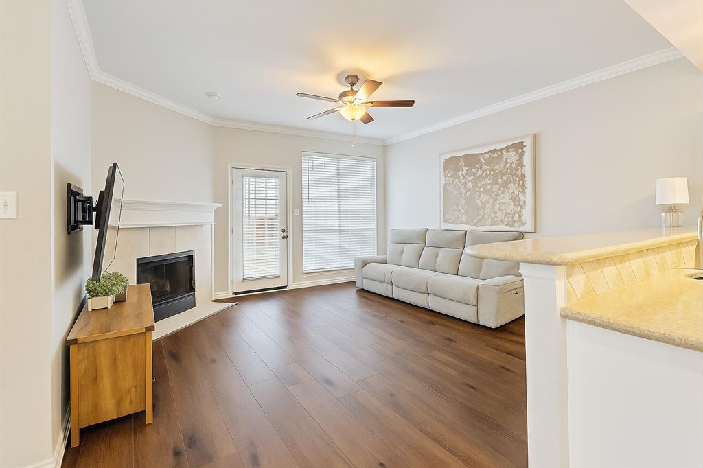 Copperfield Add - Residential Lease