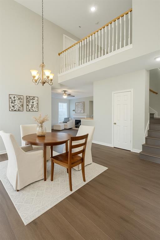 Copperfield Add - Residential Lease