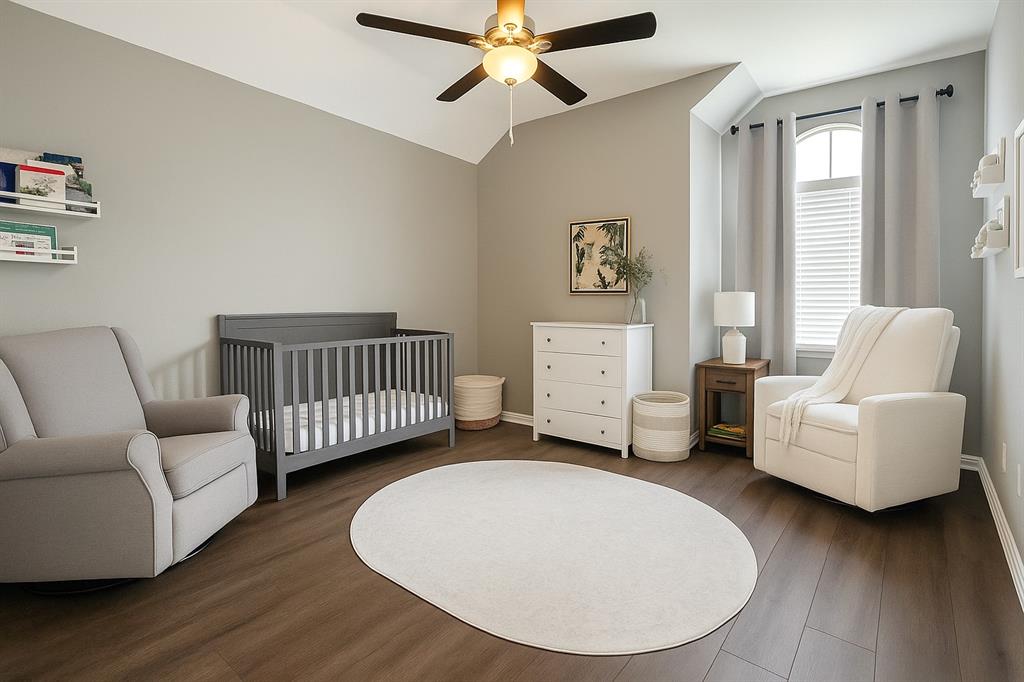 Copperfield Add - Residential Lease