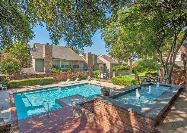 Copperfield Add - Residential Lease