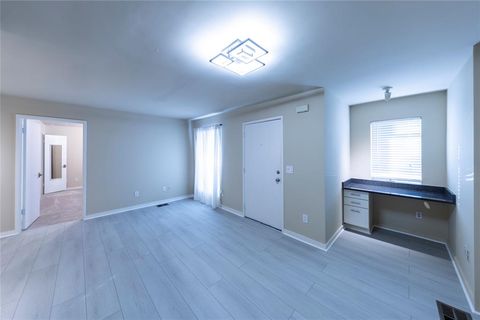 4231 Travis Street 31 Dallas TX 75205