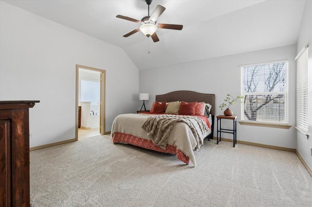 Parker Station - Residential