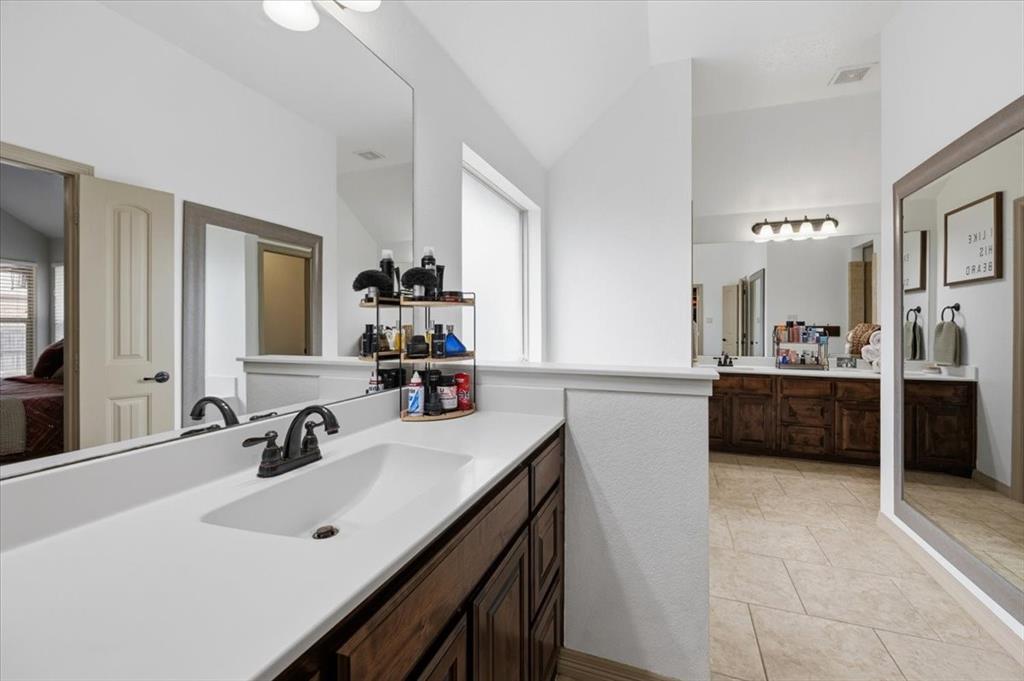 Parker Station - Residential