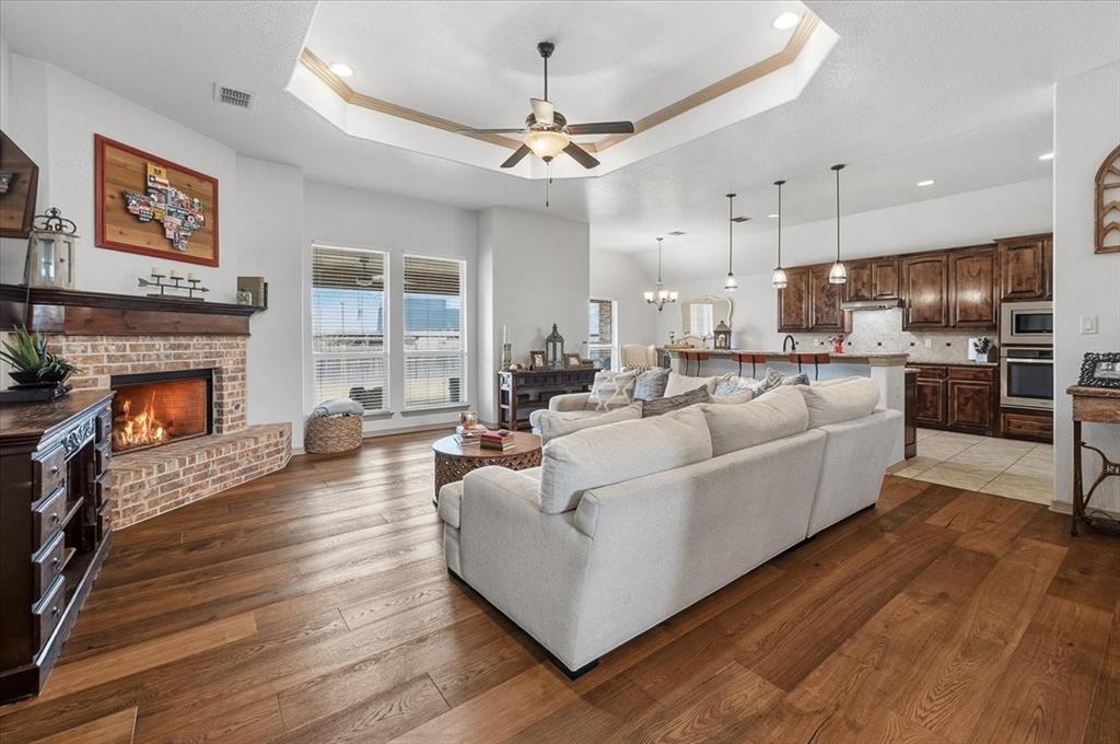 Parker Station - Residential