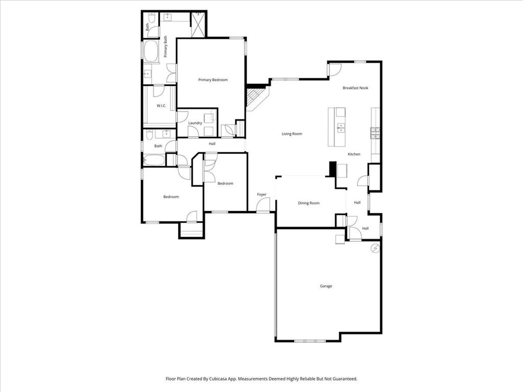 Parker Station - Residential