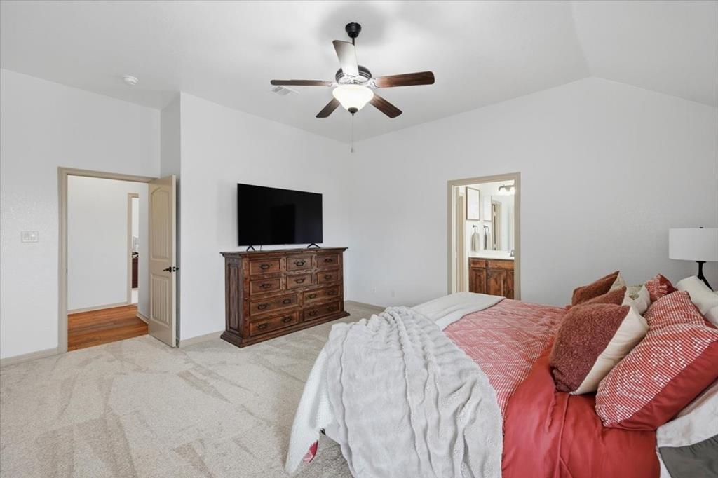 Parker Station - Residential