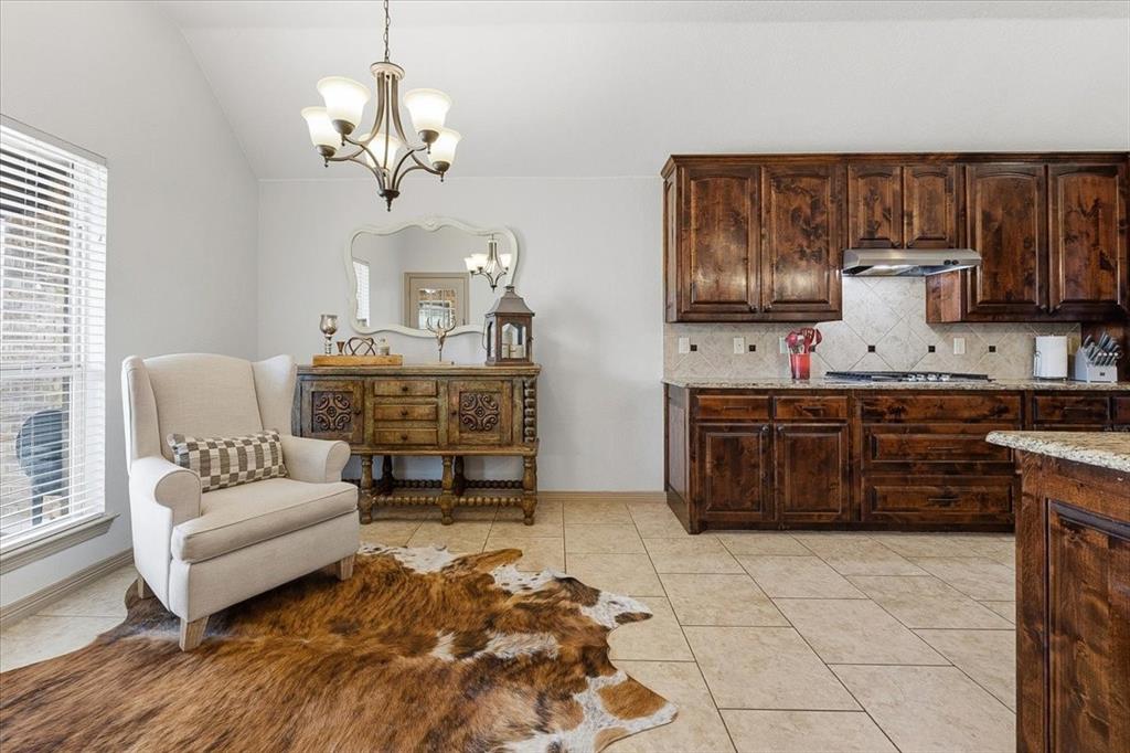 Parker Station - Residential