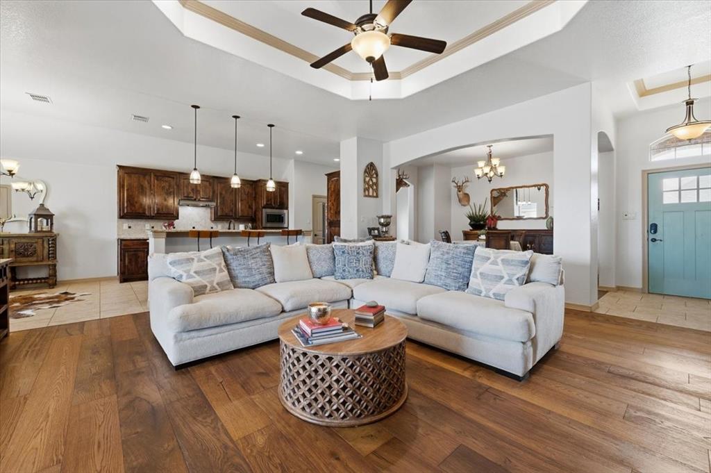 Parker Station - Residential