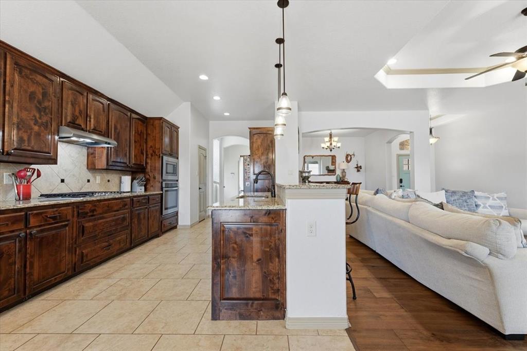 Parker Station - Residential