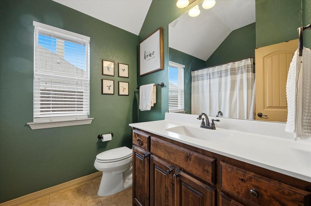 Parker Station - Residential