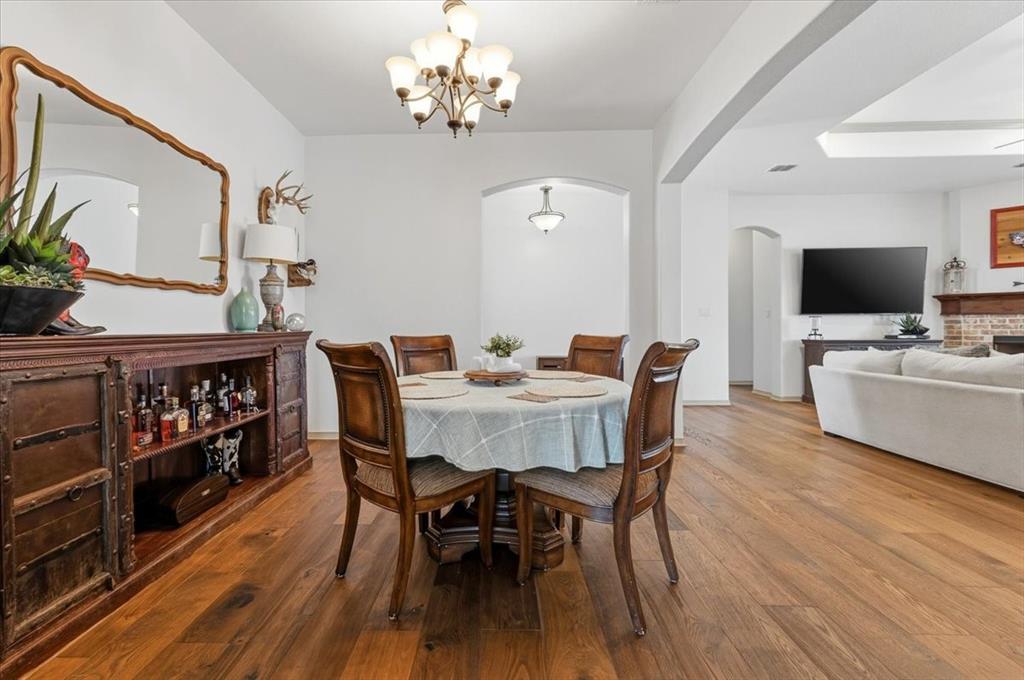 Parker Station - Residential