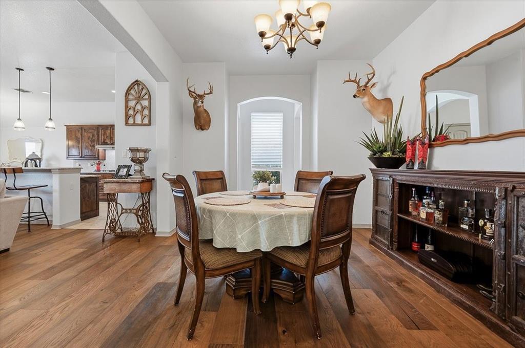 Parker Station - Residential