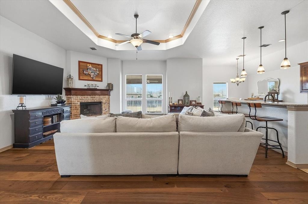 Parker Station - Residential