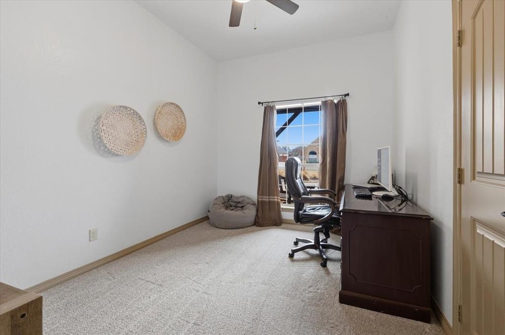 Parker Station - Residential