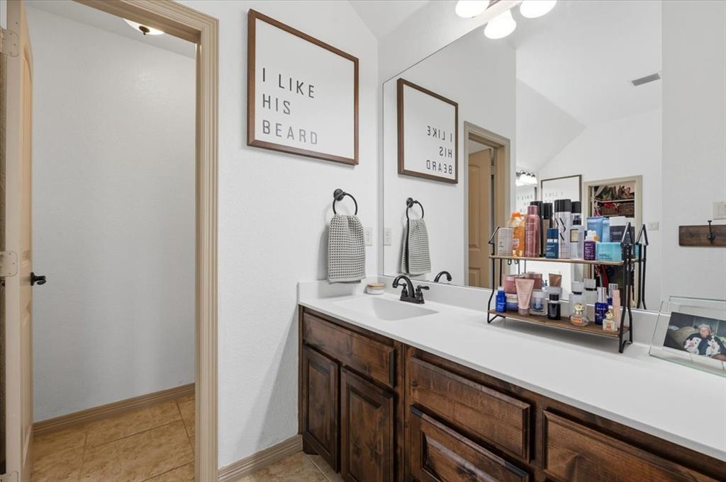 Parker Station - Residential