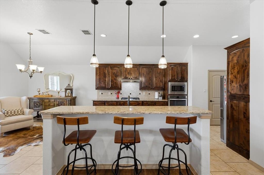 Parker Station - Residential