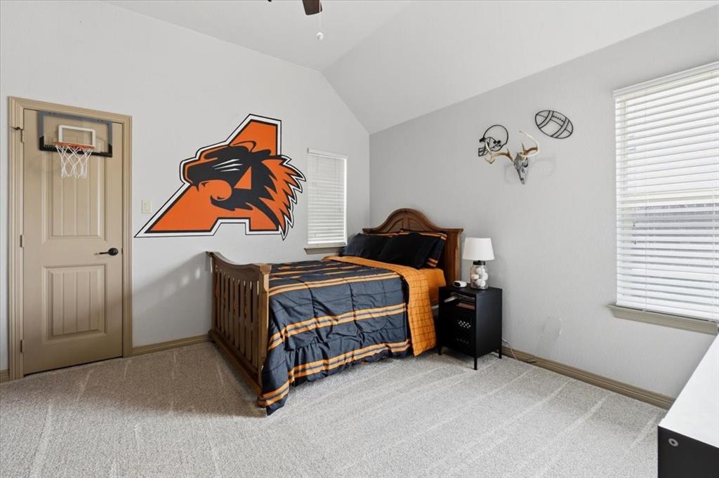 Parker Station - Residential