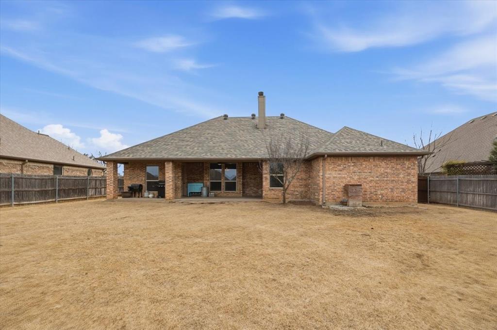 Parker Station - Residential