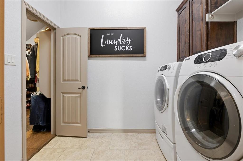 Parker Station - Residential