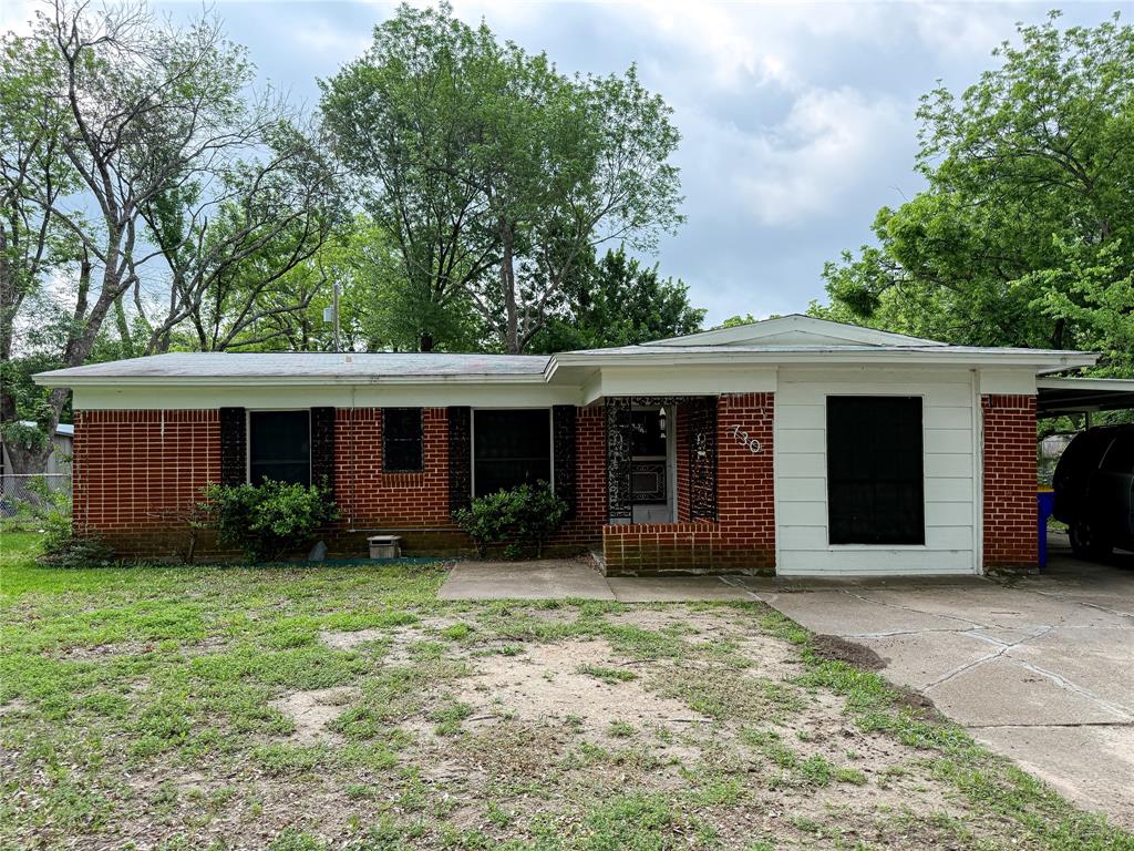Reeves 02 - Residential