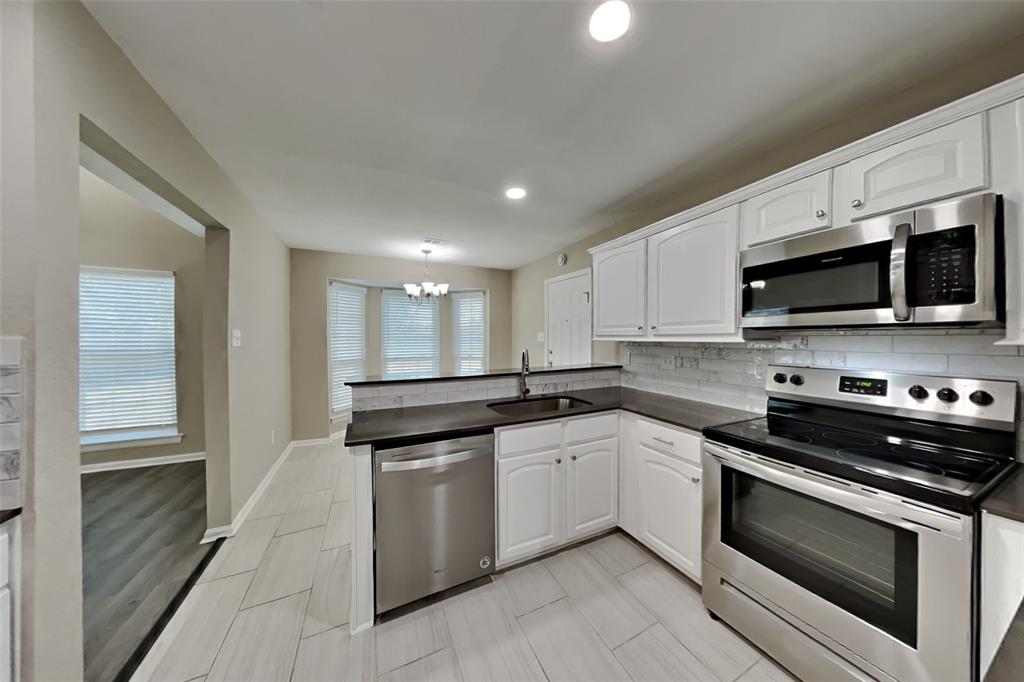 Walnut Creek Valley Add - Residential Lease