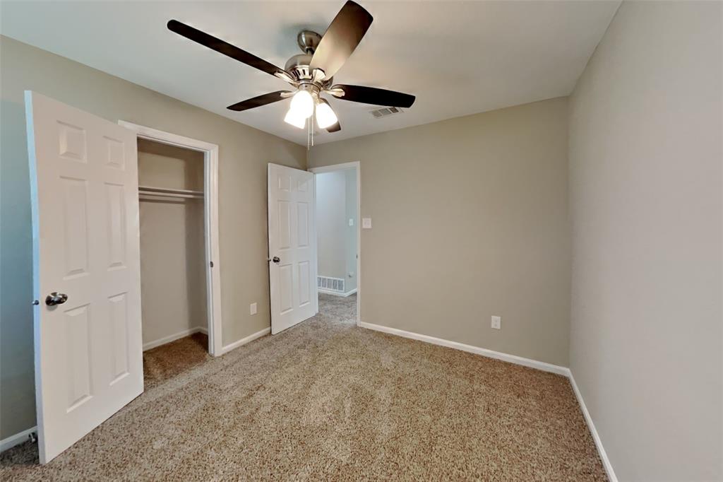 Walnut Creek Valley Add - Residential Lease