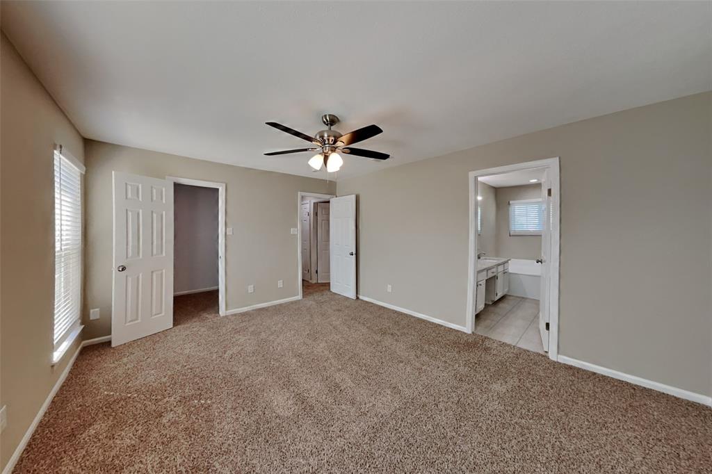 Walnut Creek Valley Add - Residential Lease