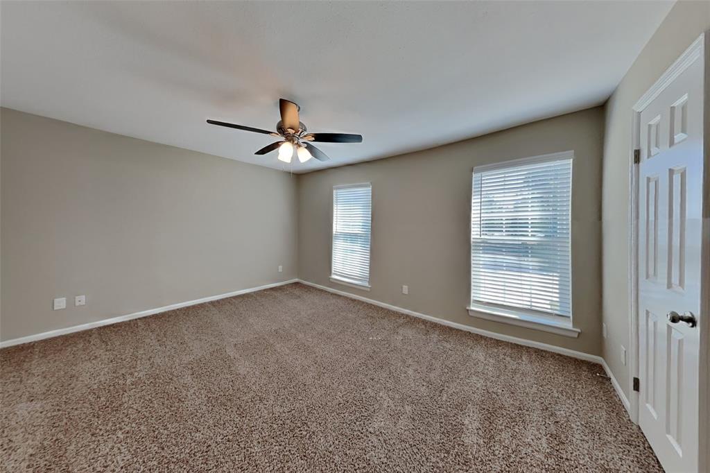 Walnut Creek Valley Add - Residential Lease