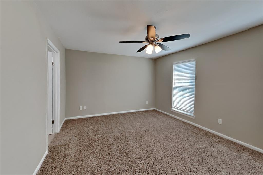 Walnut Creek Valley Add - Residential Lease