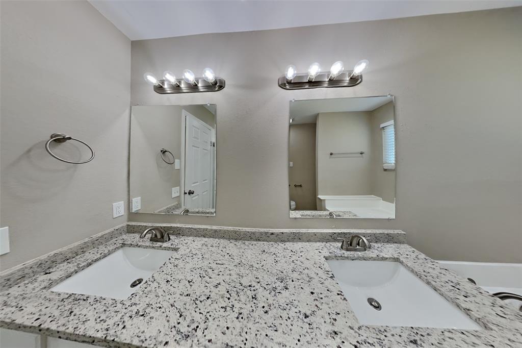 Walnut Creek Valley Add - Residential Lease