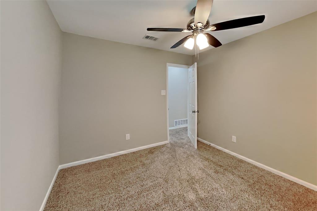 Walnut Creek Valley Add - Residential Lease