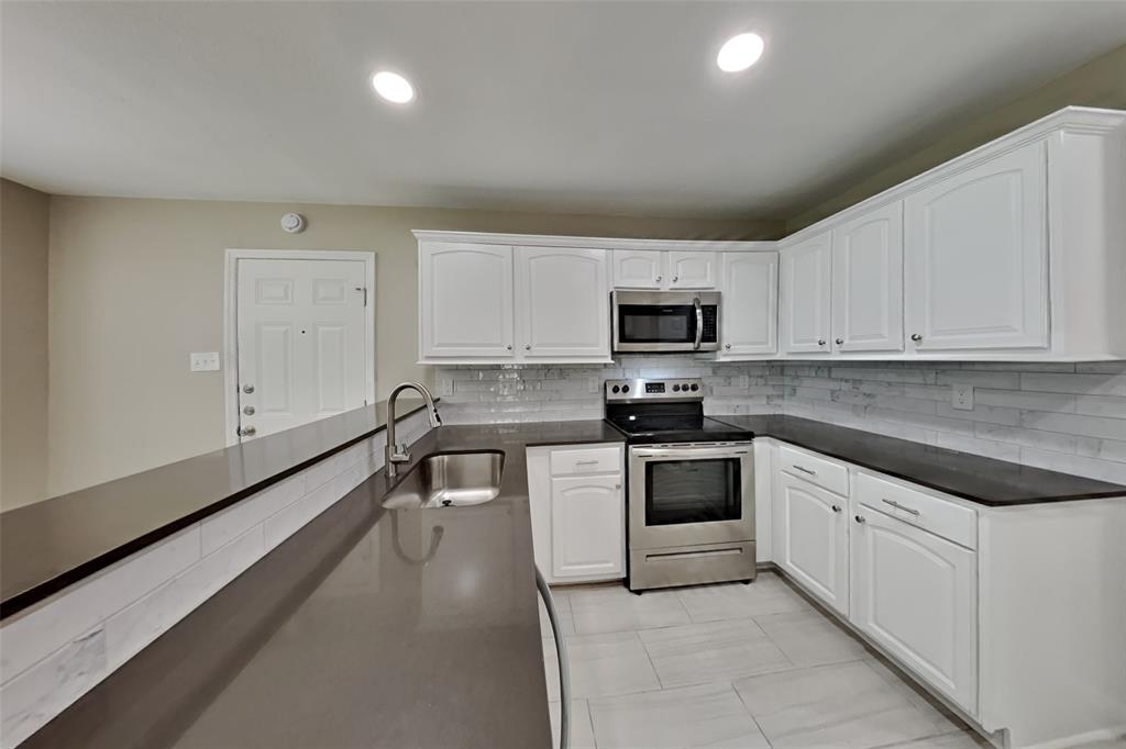 Walnut Creek Valley Add - Residential Lease