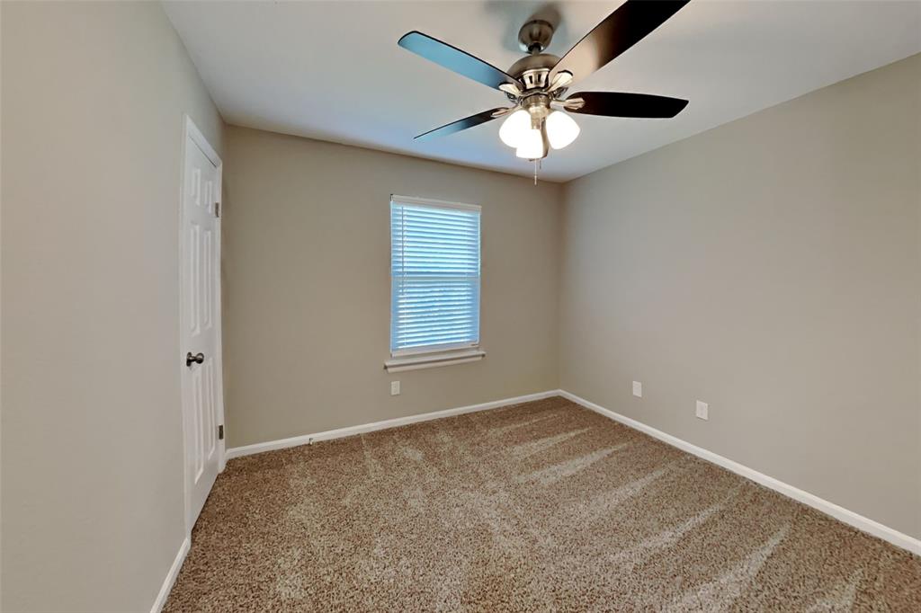 Walnut Creek Valley Add - Residential Lease