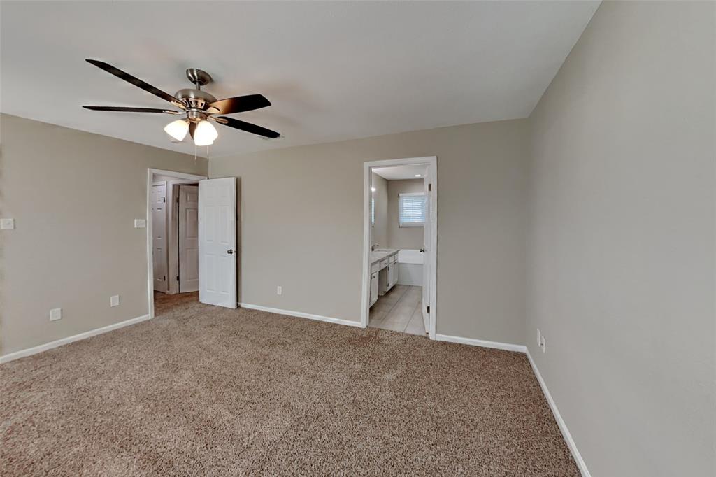 Walnut Creek Valley Add - Residential Lease