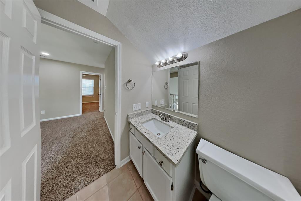 Walnut Creek Valley Add - Residential Lease