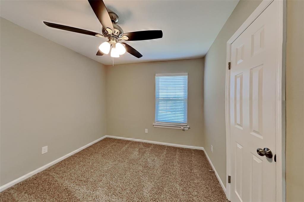 Walnut Creek Valley Add - Residential Lease