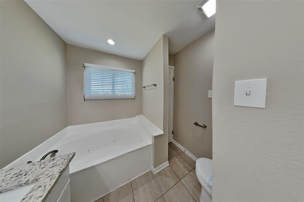 Walnut Creek Valley Add - Residential Lease