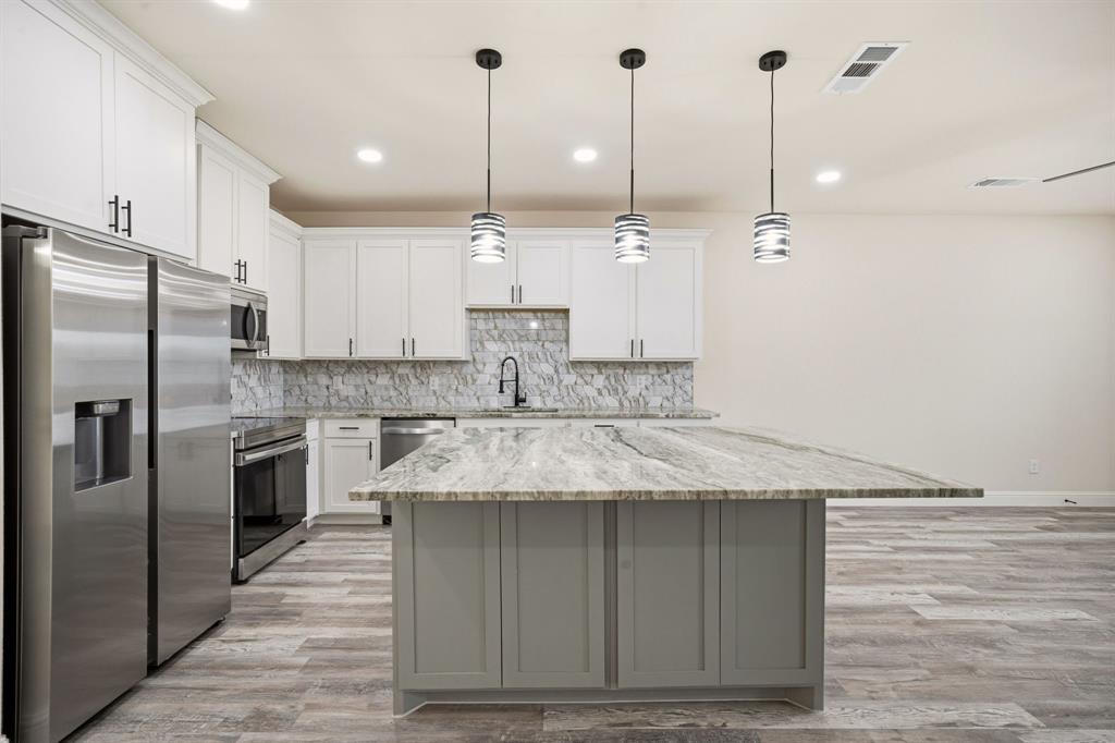 Plaza Heights Add - Residential Income