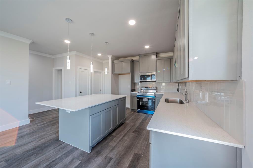 Plaza Heights Add - Residential Income