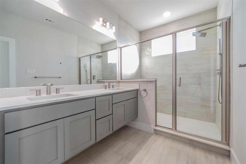 Plaza Heights Add - Residential Income