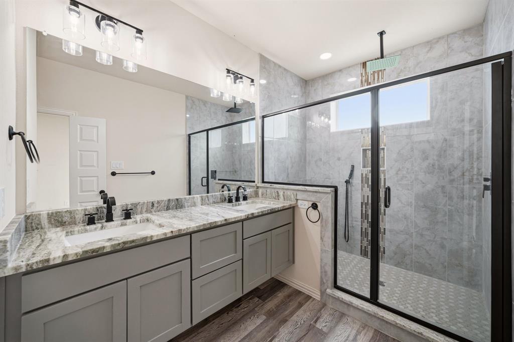 Plaza Heights Add - Residential Income