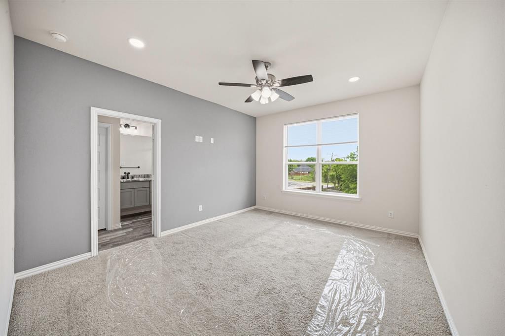 Plaza Heights Add - Residential Income