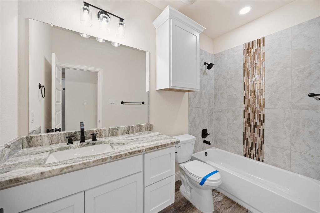 Plaza Heights Add - Residential Income