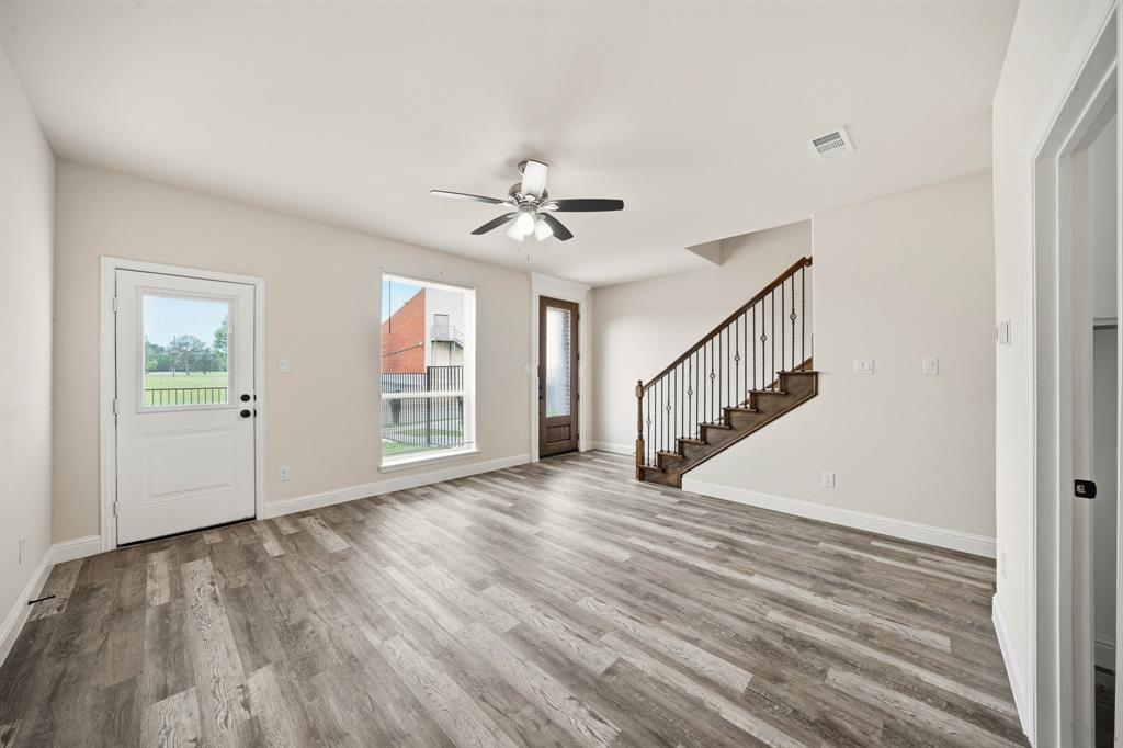 Plaza Heights Add - Residential Income