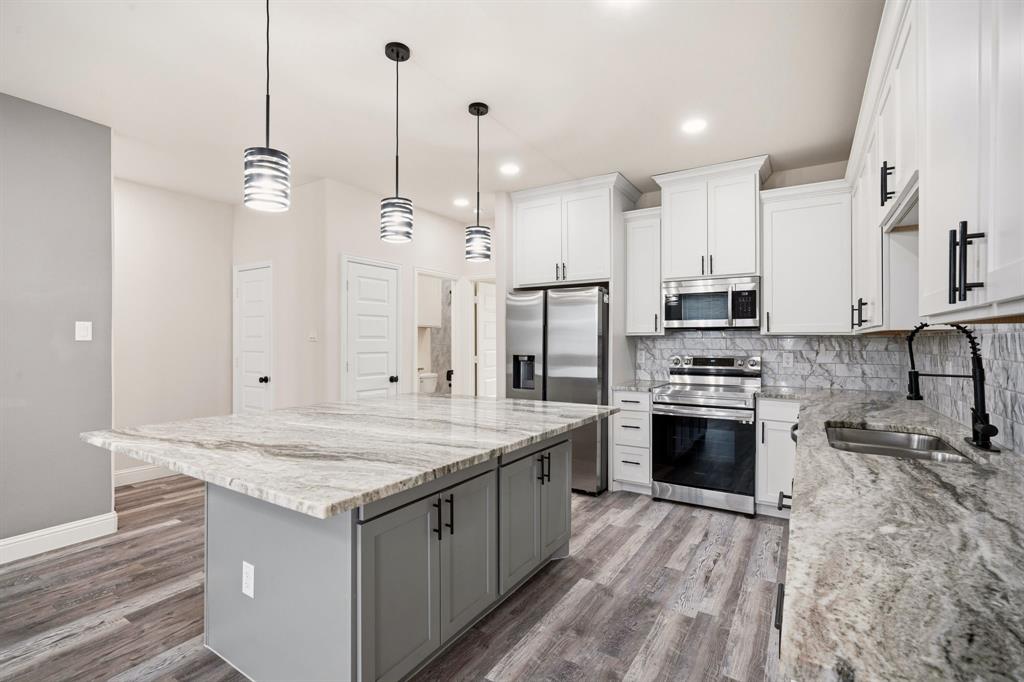 Plaza Heights Add - Residential Income
