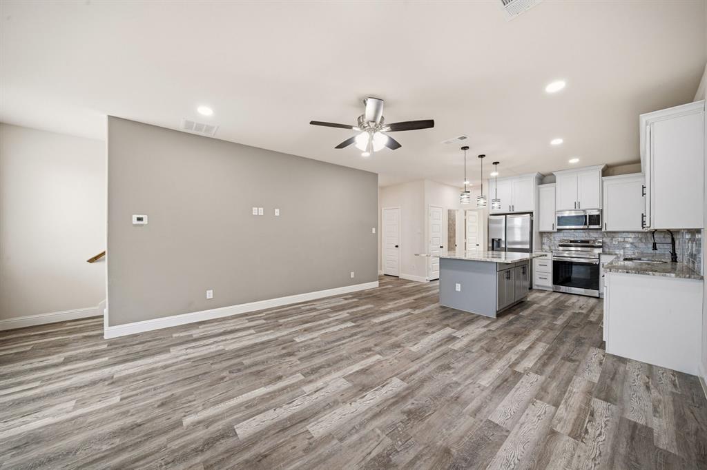 Plaza Heights Add - Residential Income