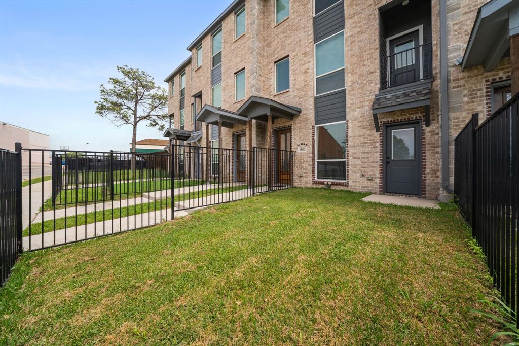 Plaza Heights Add - Residential Income