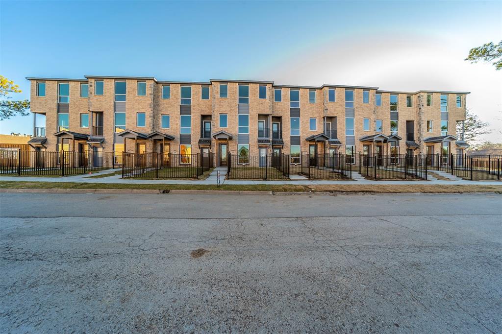 Plaza Heights Add - Residential Income