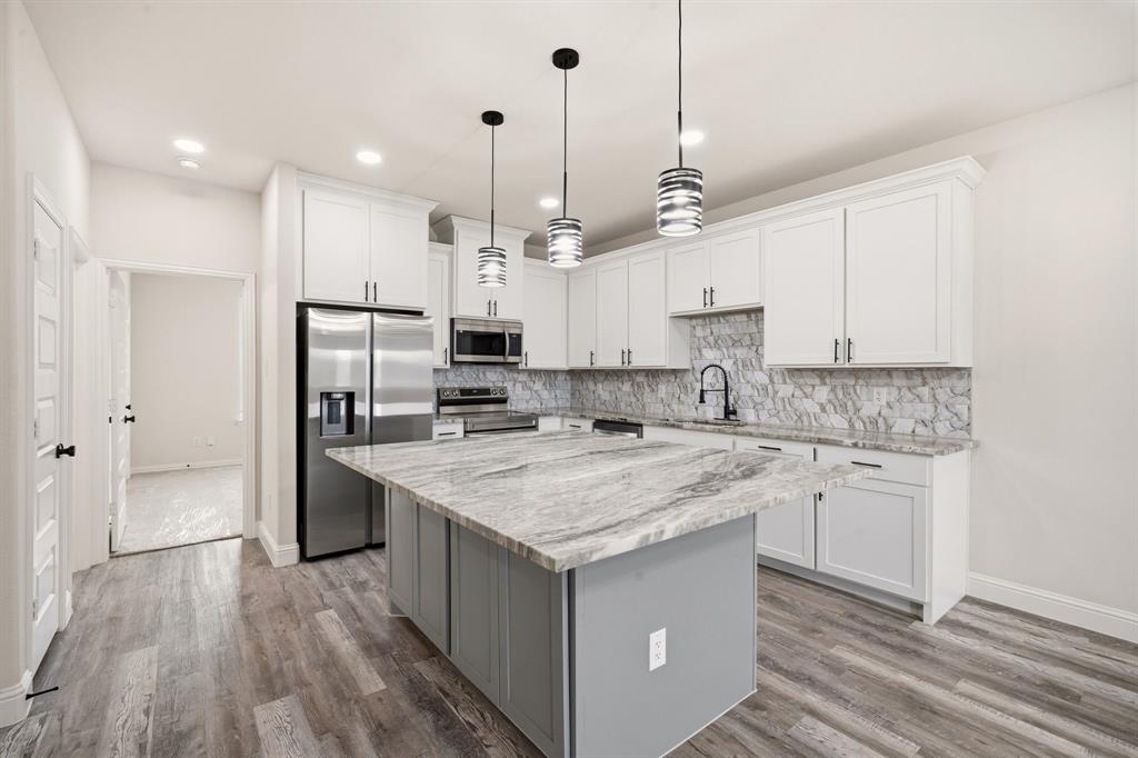 Plaza Heights Add - Residential Income